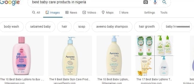 Image Result For Best Baby Care Products
