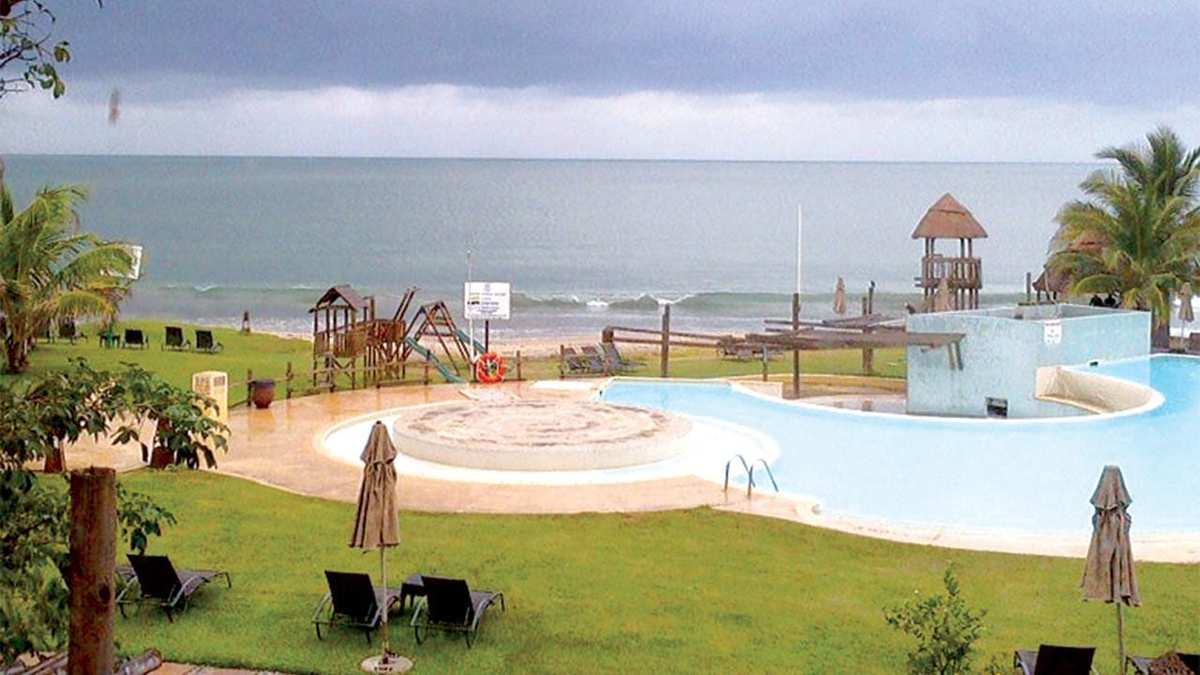 Affordable Holiday Destinations In Nigeria