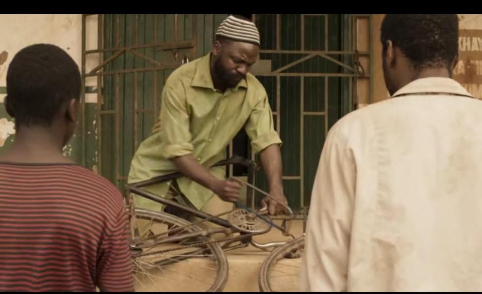 Entrepreneurship Lessons, The Boy Who Harnessed The Wind