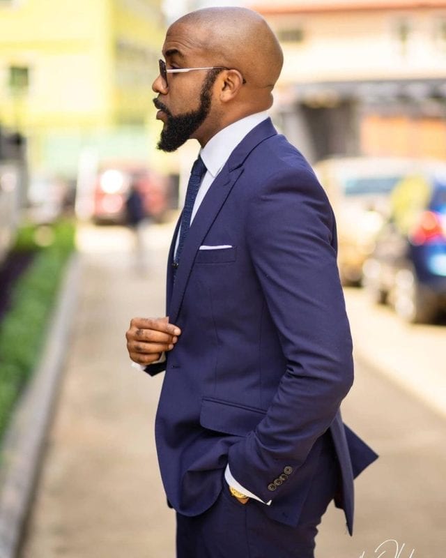 Haircut Styles For Black Men - Fashion - Nigeria
